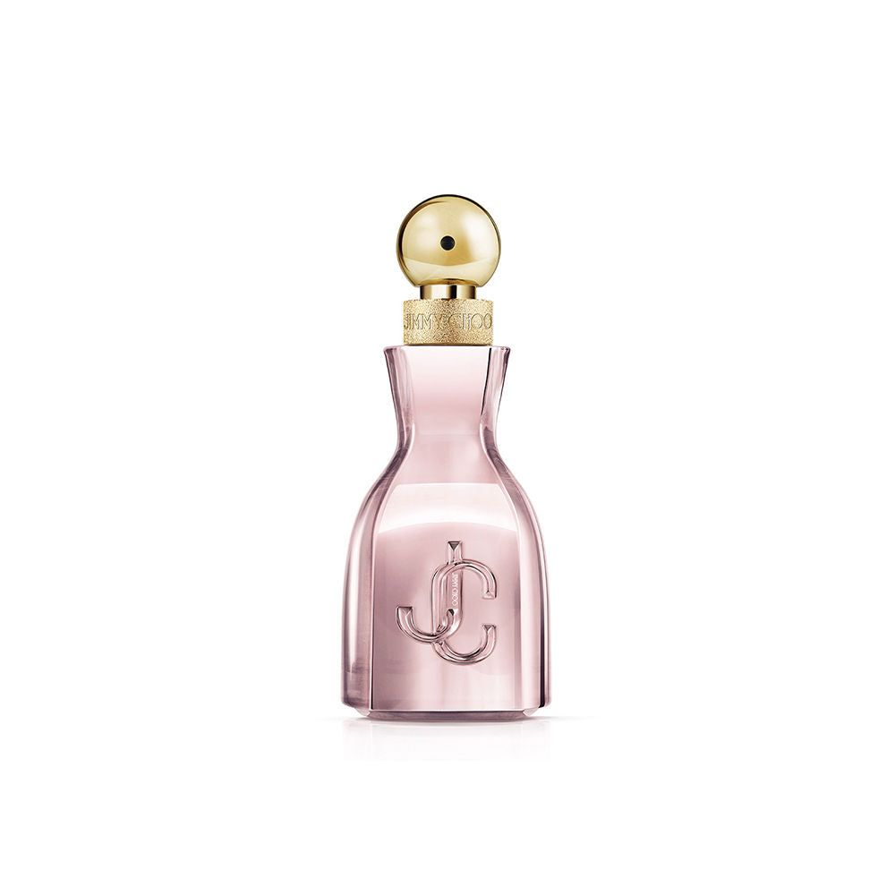 I WANT CHOO WITH LOVE edp vapo