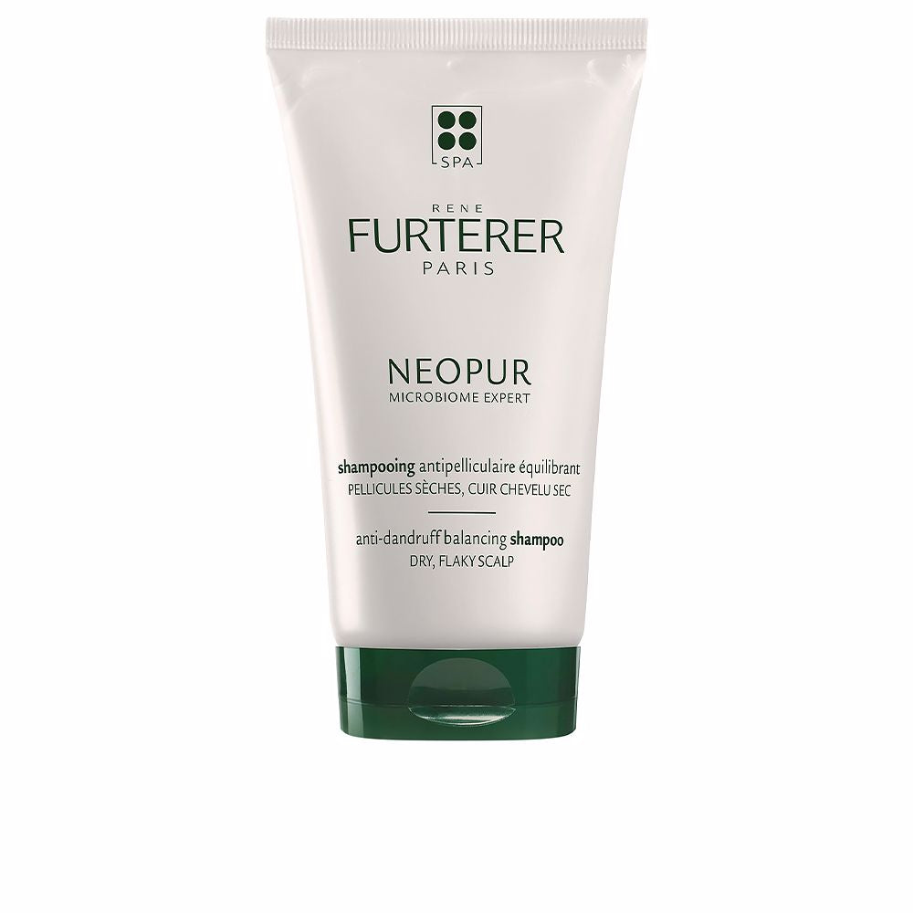 NEOPUR MICROBIOME EXPERT champú anticaspa seca