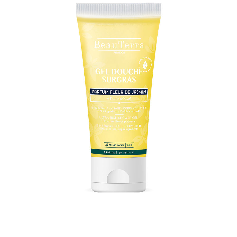 JASMINE shower gel