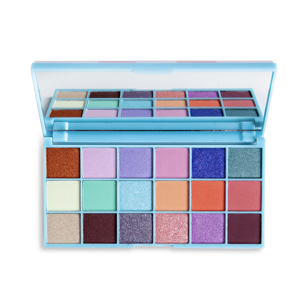 NEW RULES shadow palette