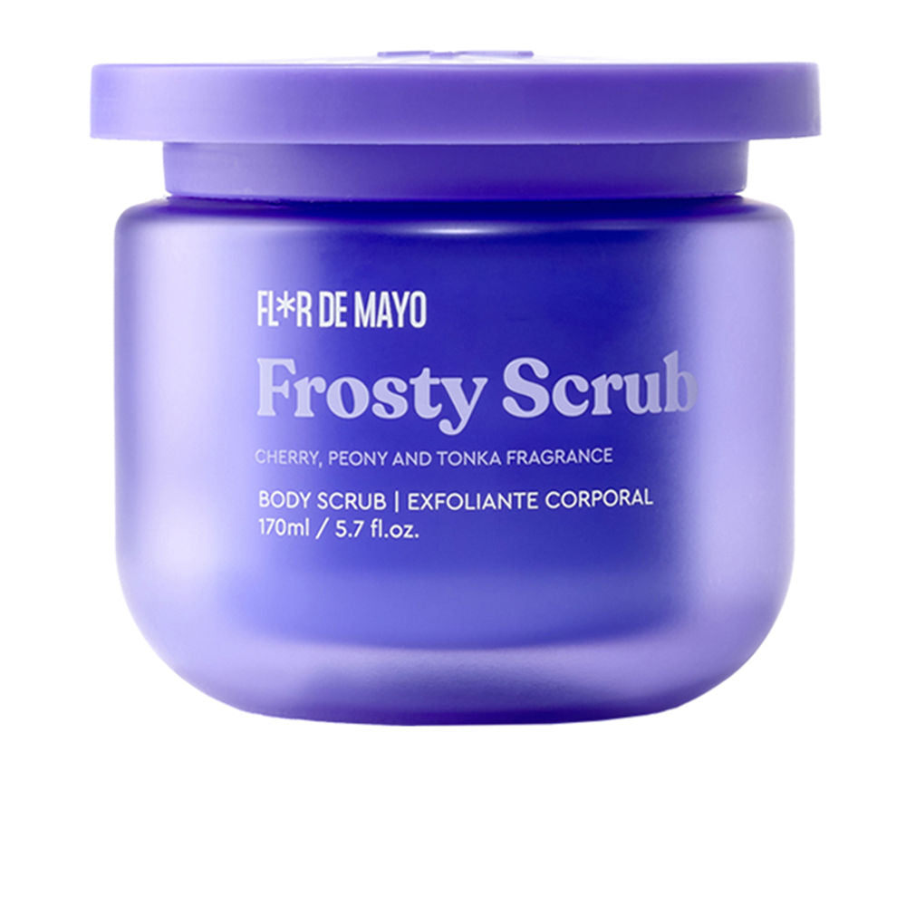 BODY SCRUB frosty 170 ml