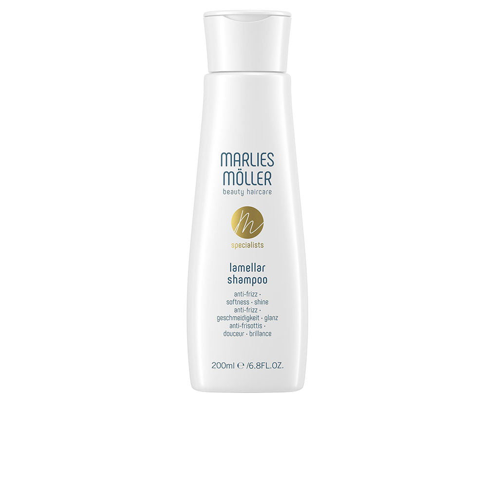SPECIALISTS LAMELLAR shampoo