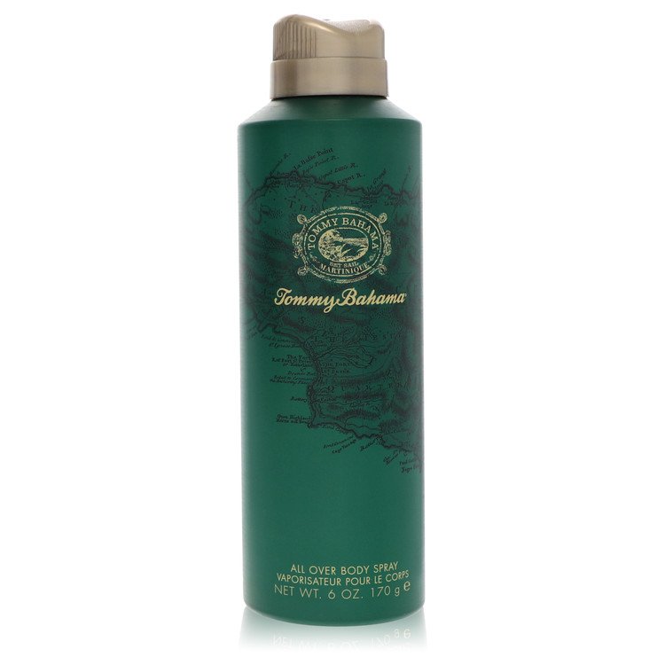 Tommy Bahama Set Sail Martinique by Tommy Bahama - Body Spray 6 oz