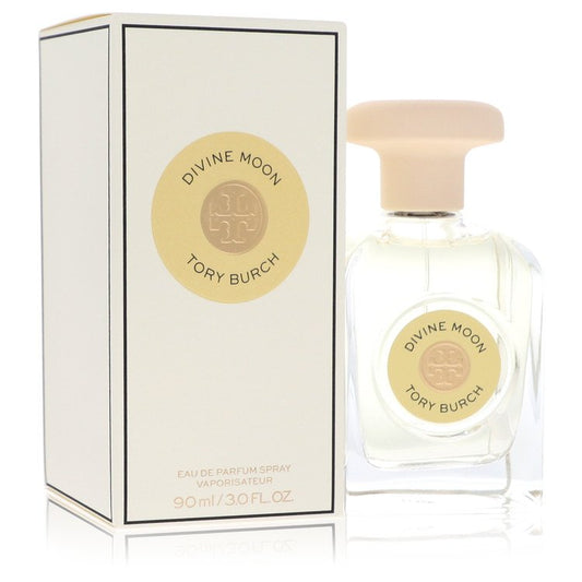 Tory Burch Divine Moon by Tory Burch - Eau De Parfum Spray 1.7 oz