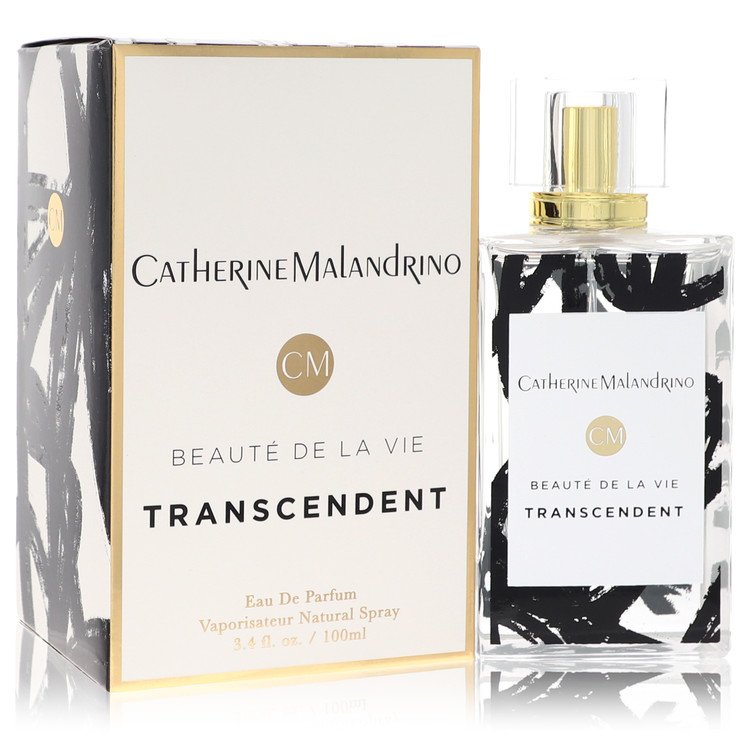 Catherine Malandrino Transcendent by Catherine Malandrino - Eau De Parfum Spray 3.4 oz