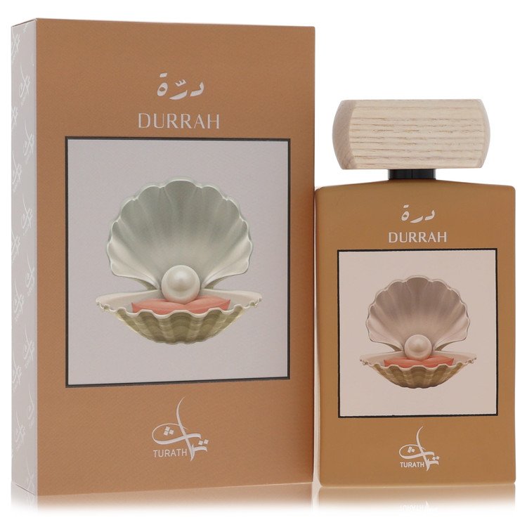 Turath Durrah by Turath - Eau De Parfum Spray 2.7 oz