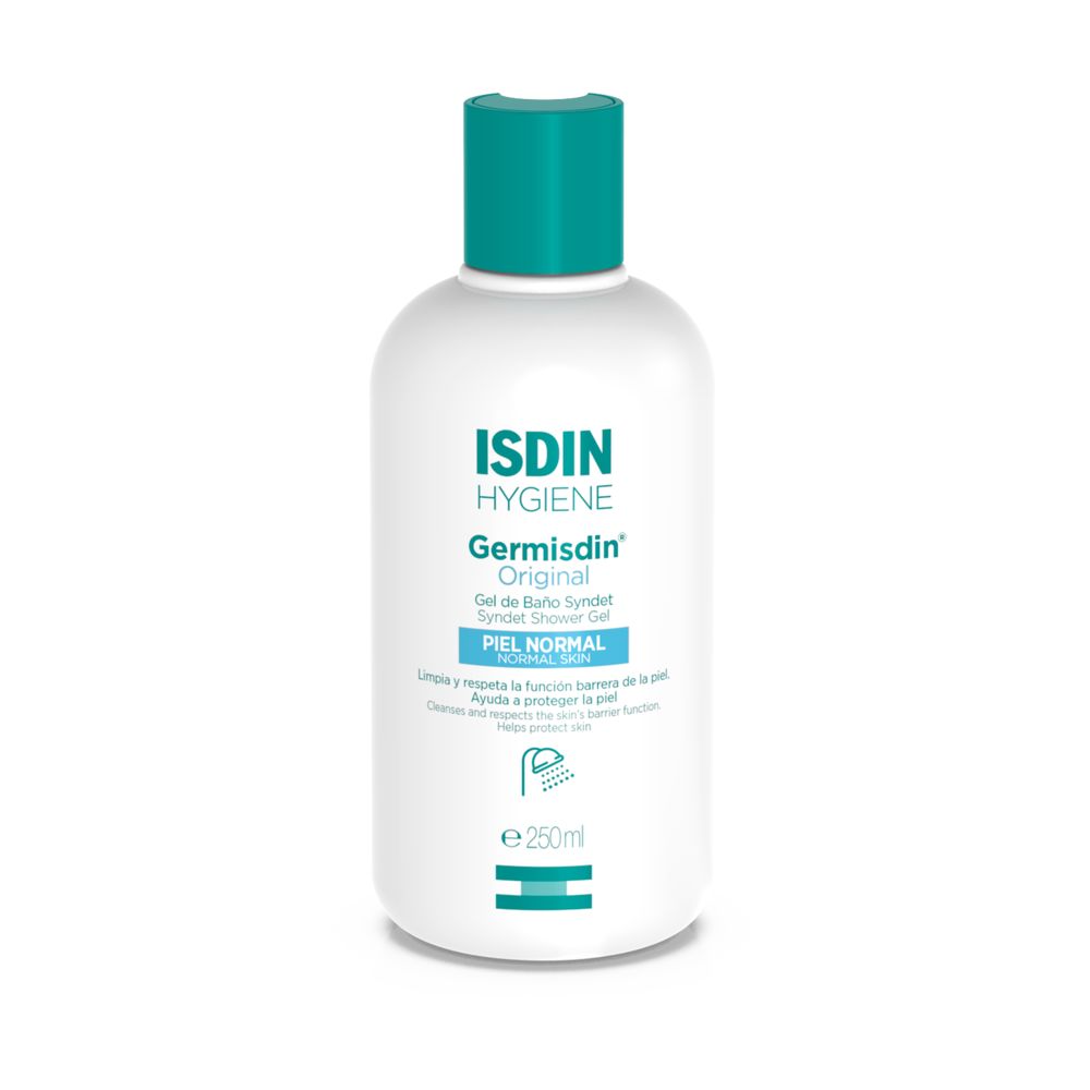 GERMISDIN ORIGINAL gel de baño