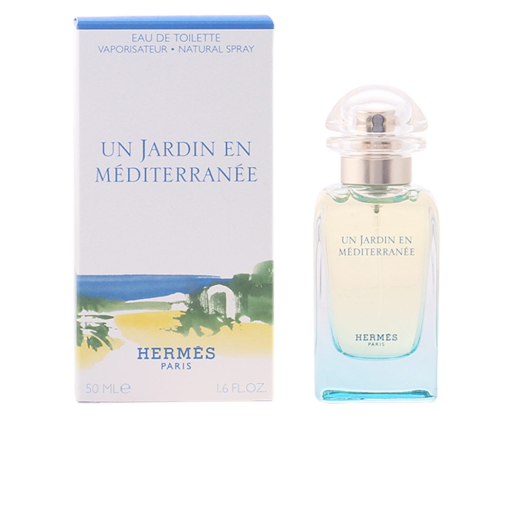 UN JARDIN EN MEDITERRANEE eau de toilette spray
