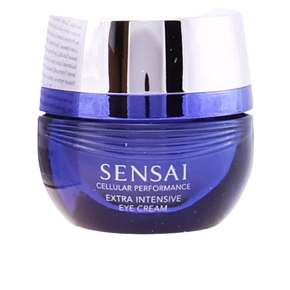 CELLULAR PERFORMANCE EXTRA INTENSIVE eye cream