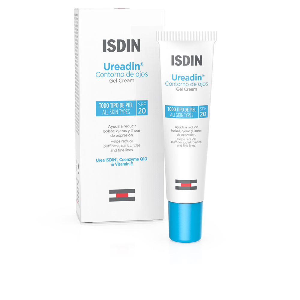 UREADIN eye contour gel cream