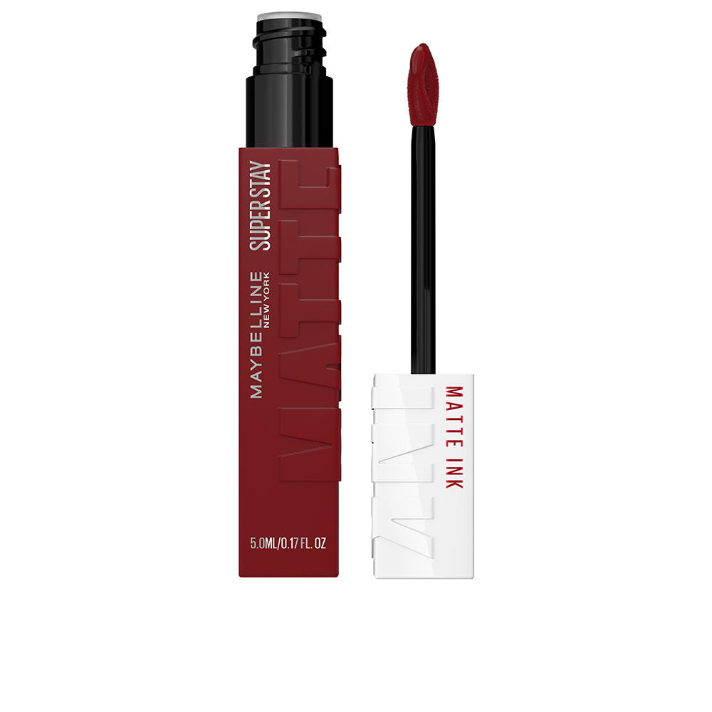 SUPERSTAY matte ink #50-voyager