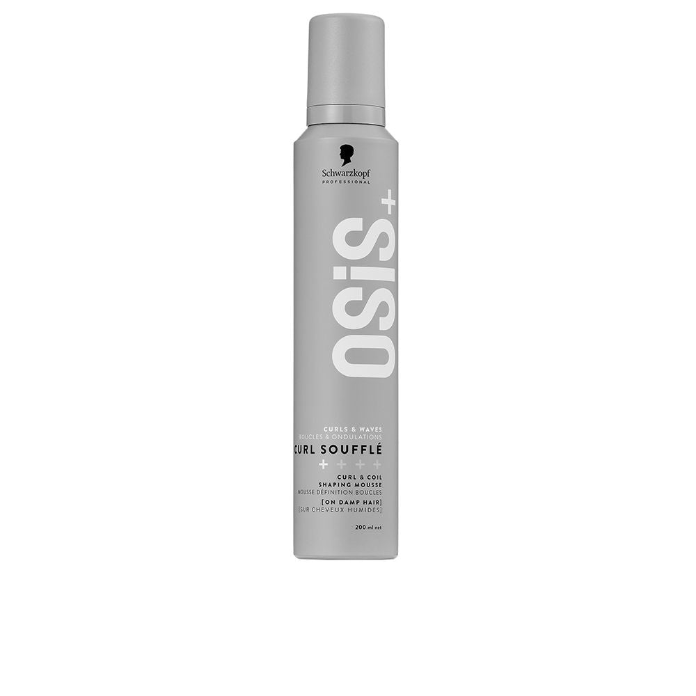 OSIS+ curl soufflé