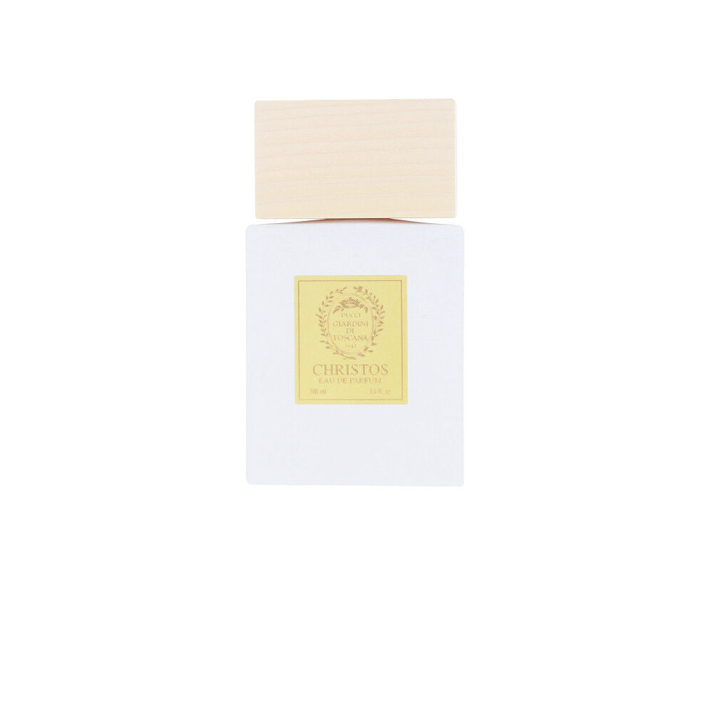 CHRISTOS edp vapor 100 ml