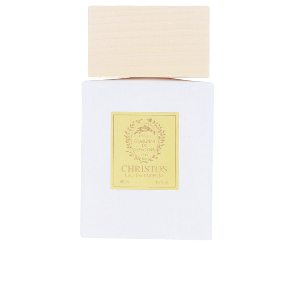 CHRISTOS edp vapor
