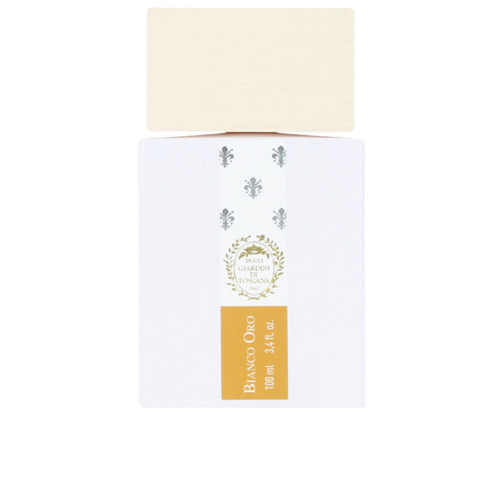 BIANCO ORO edp vapor