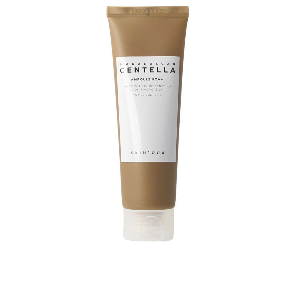 MADAGASCAR CENTELLA facial cleanser 125 ml