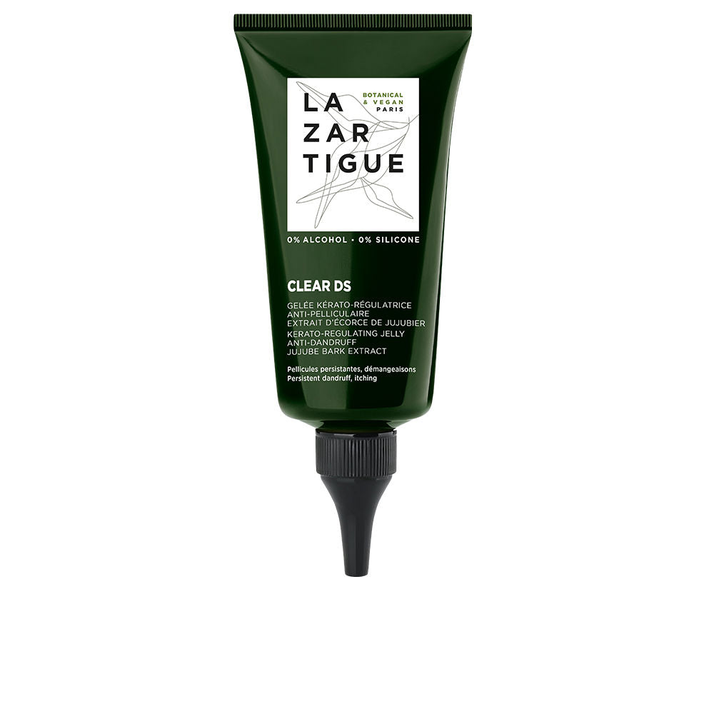 CLEAR DS keratoregulatory anti-dandruff gel 75 ml
