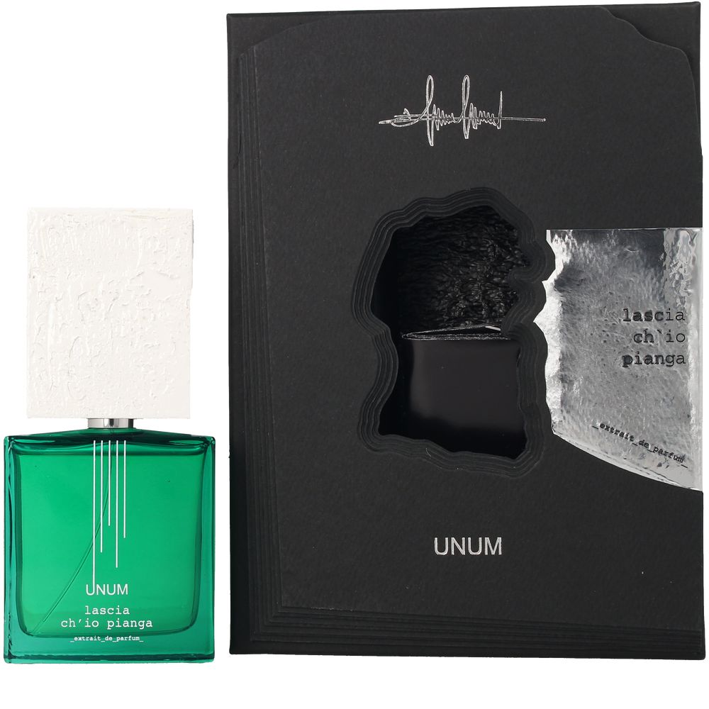 UNUM LASCIA CH'IO PIANGA extrait de parfum vapo 100 ml