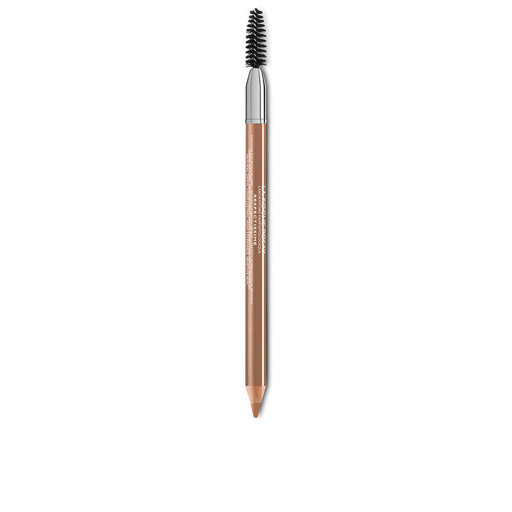 TOLERIANE eyebrow pencil respectissime makeup for sensitive skin #Light 1.3 gr