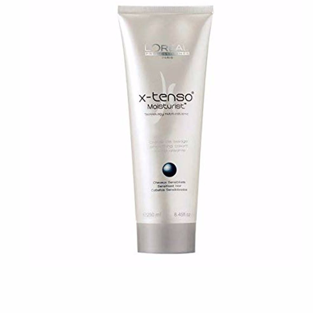 X-TENSO straightening wax for natural hair 250 ml
