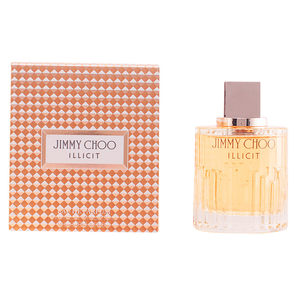ILLICIT eau de parfum spray 100 ml