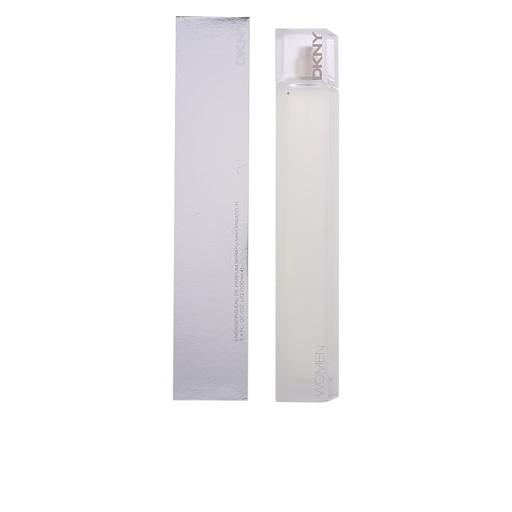 DKNY energizing eau de parfum spray 100 ml