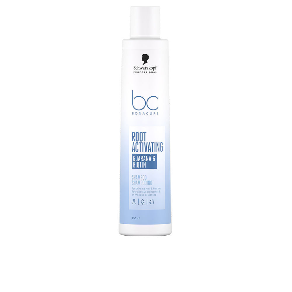 BC ROOT ACTIVATING shampoo 250 ml
