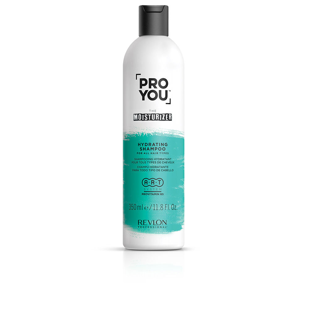 PROYOU the moisturizer shampoo 350 ml