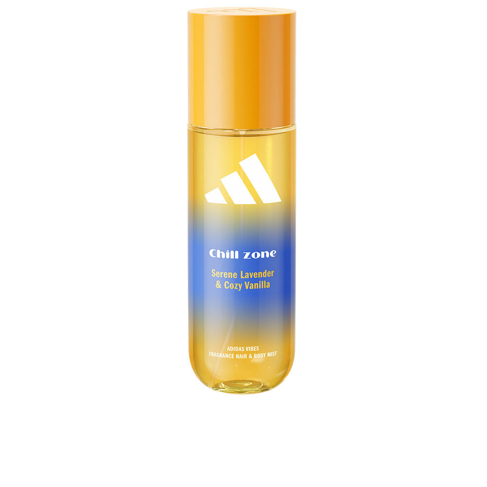 ADIDAS VIBES CHILL ZONE fragance hair & body mist 236 ml