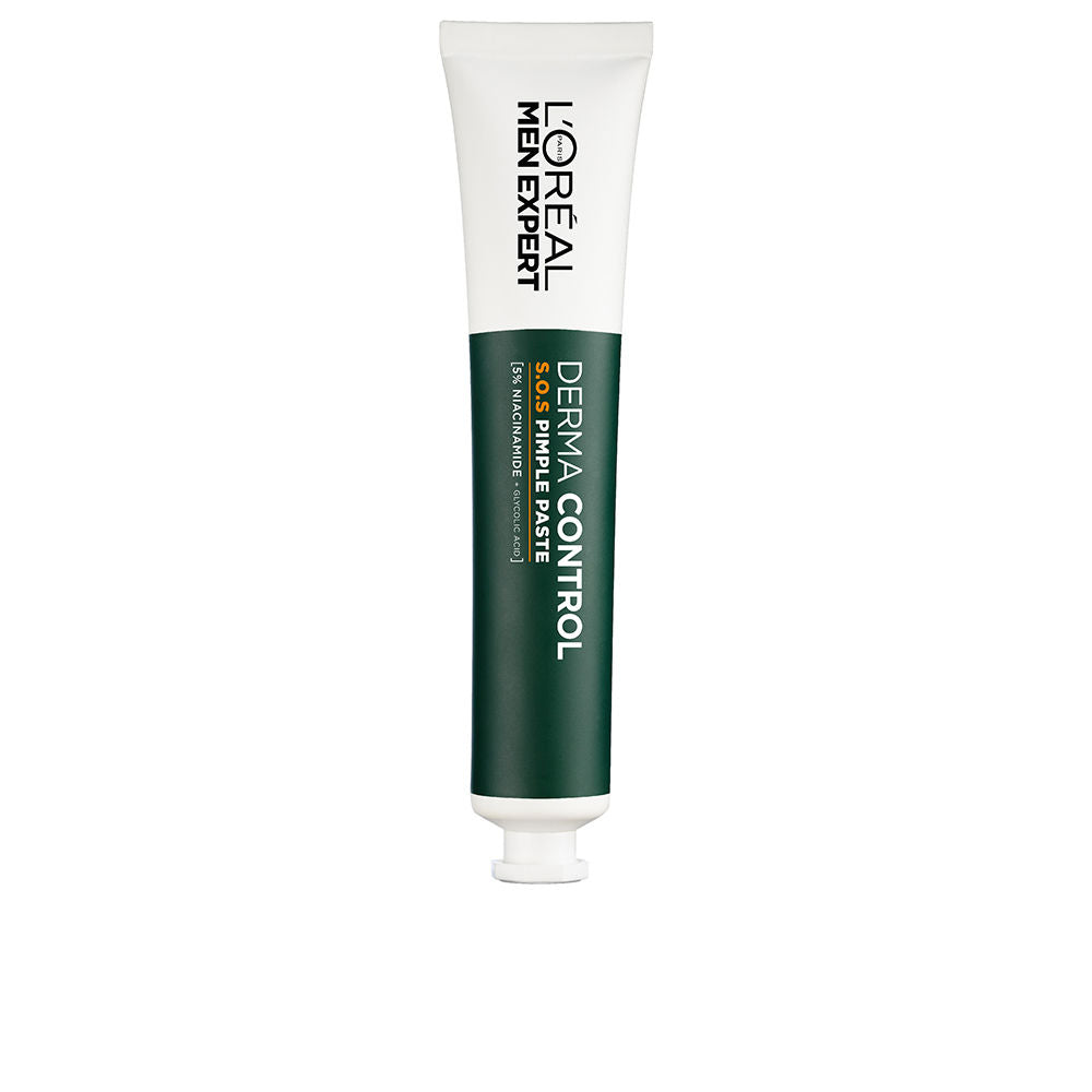 MEN EXPERT DERMA CONTROL SOS anti-blemish solution