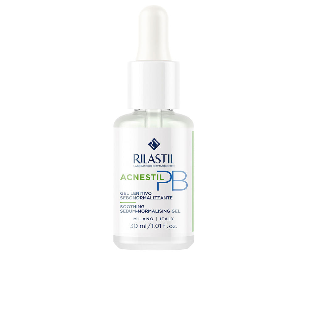 ACNESTIL PB sebonormalizing soothing gel