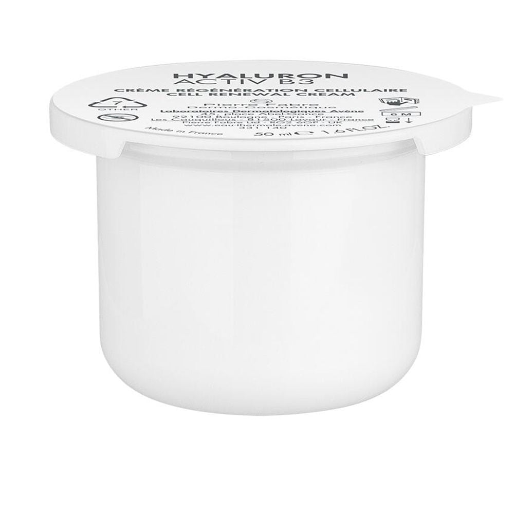 HYALURON ACTIV B3 crema regeneradora celular recarga
