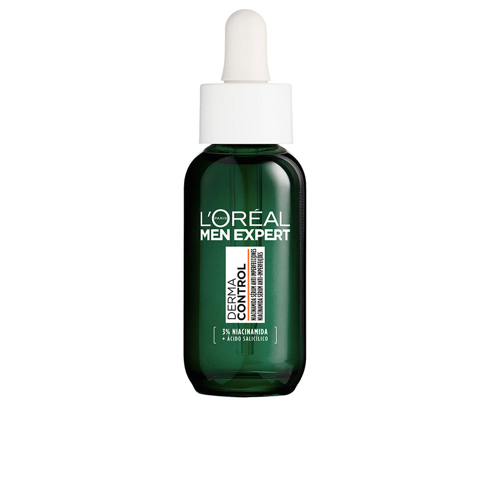 MEN EXPERT DERMA CONTROL anti-blemish serum