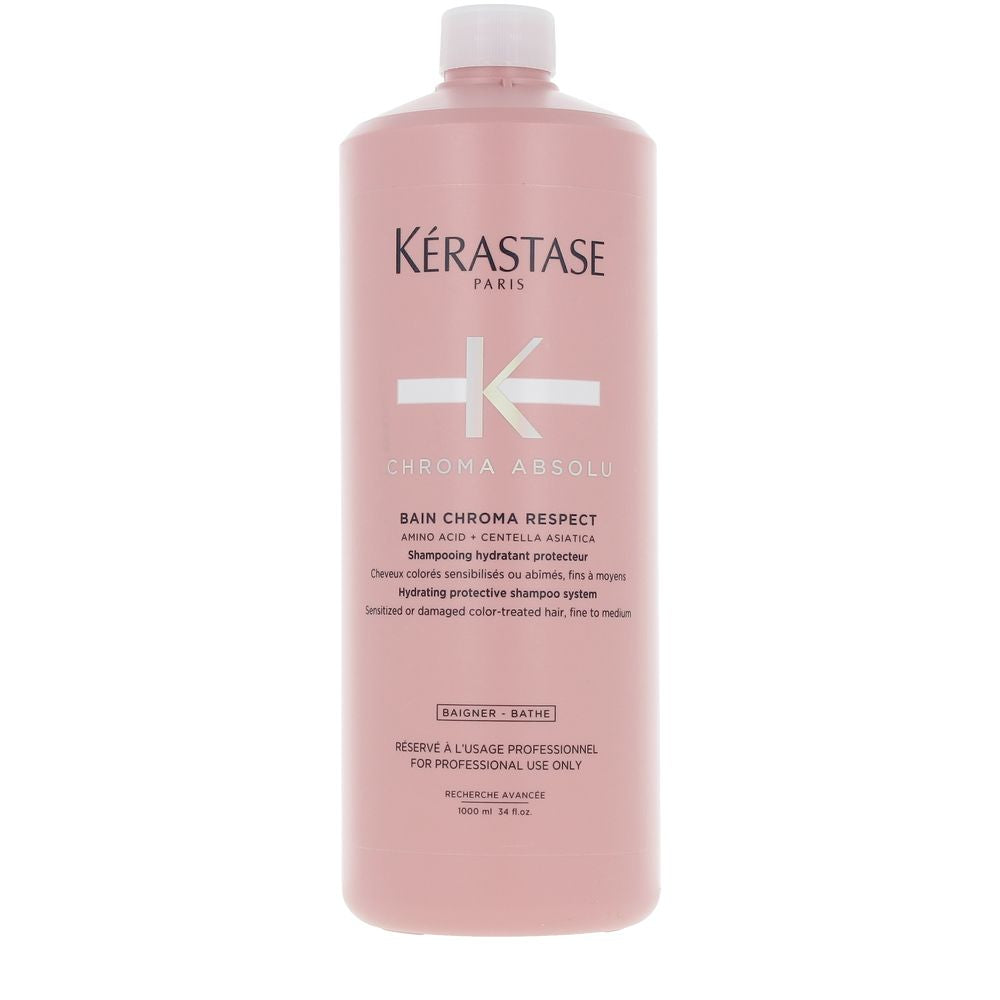 CHROMA ABSOLU bath chroma respect 1000 ml