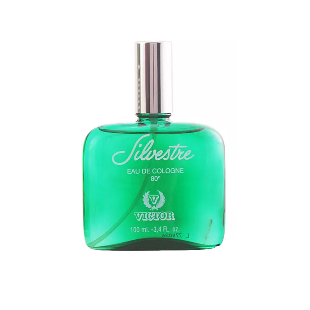 SILVESTRE eau de cologne spray 100 ml