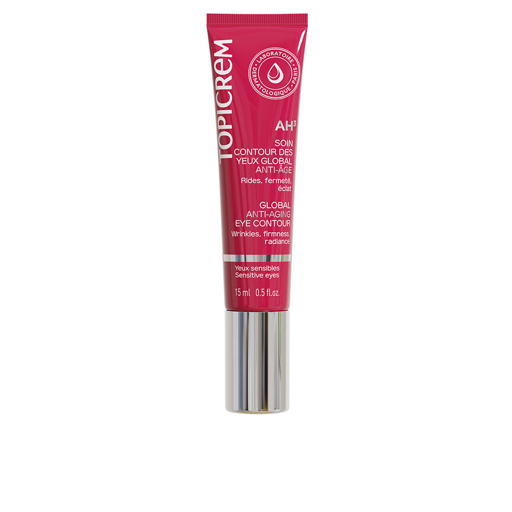 AH3 global anti-aging eye contour