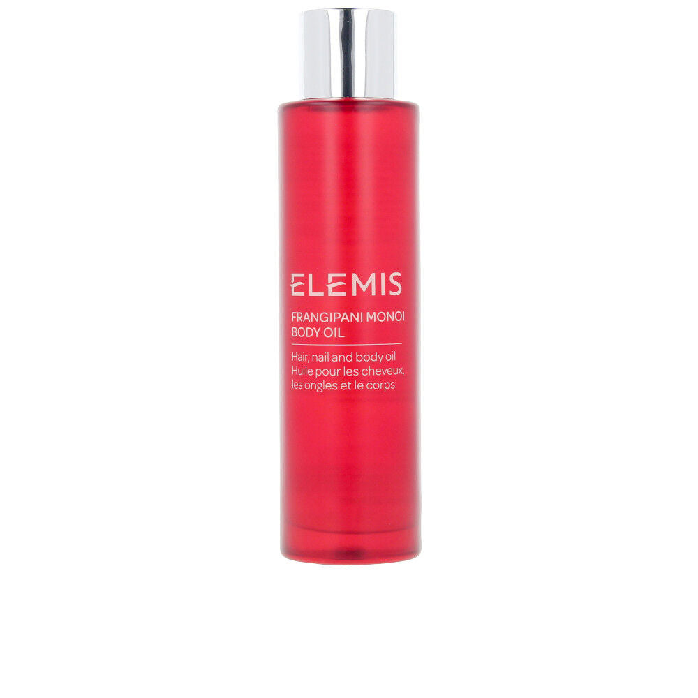 BODY EXOTICS frangipani monoi body oil