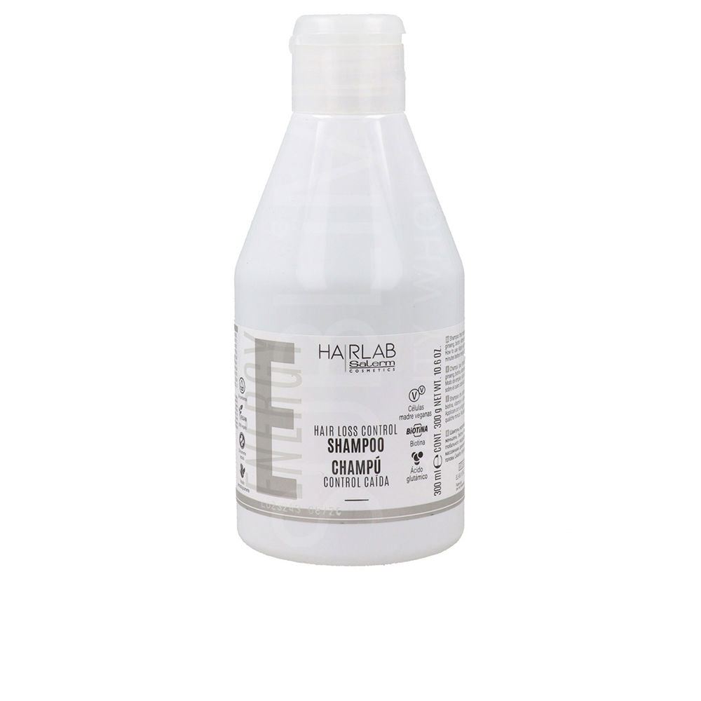 NUTRIENT shampoo vitamins for hair