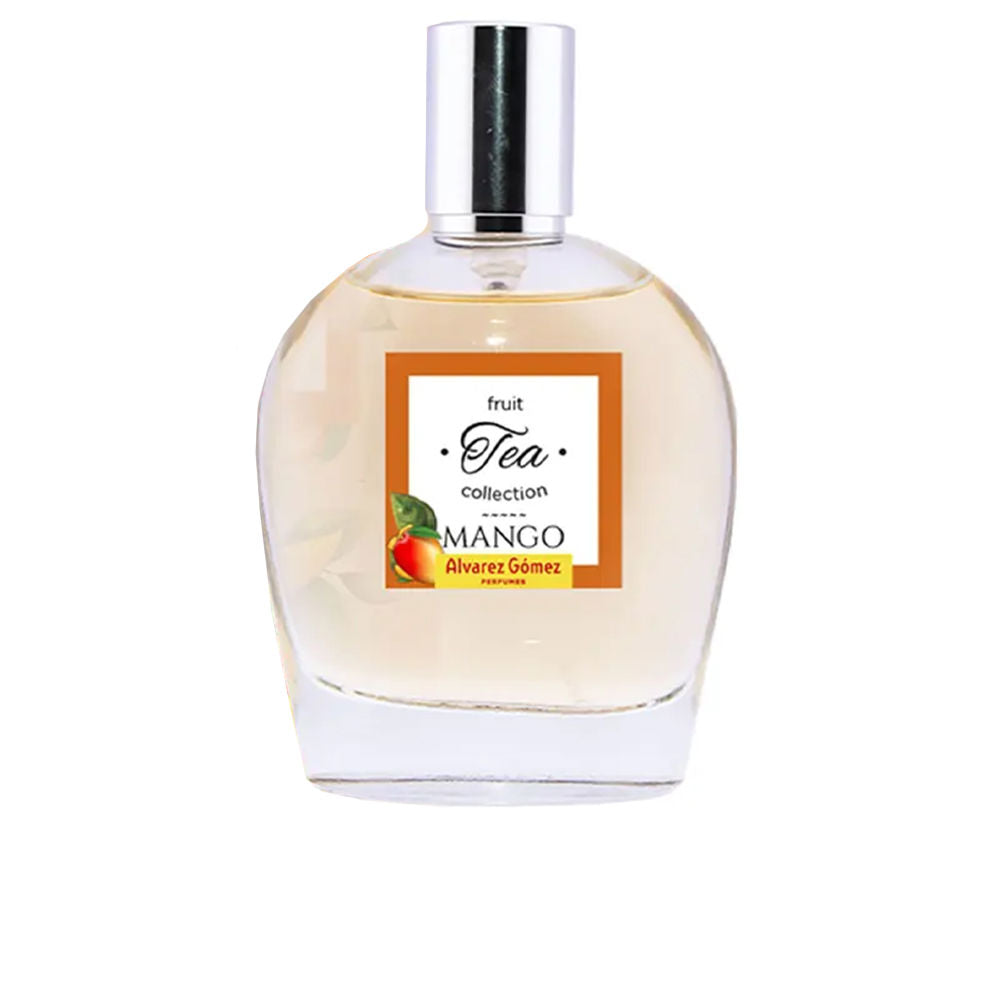 FRUIT TEA COLLECTION MANGO edt vapo