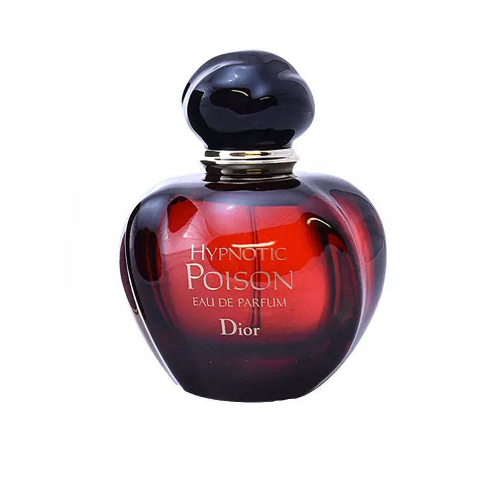 HYPNOTIC POISON eau de parfum spray 50 ml