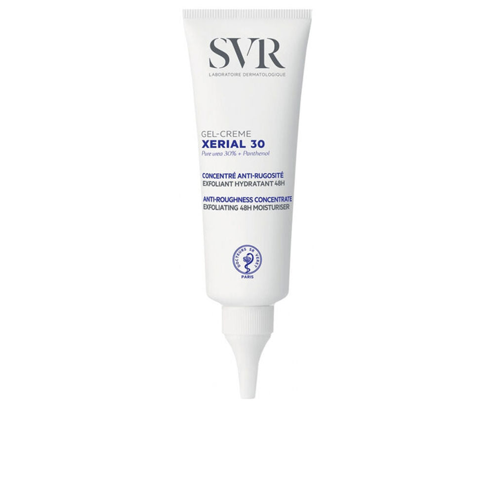 XERIAL 30 exfoliating gel-cream