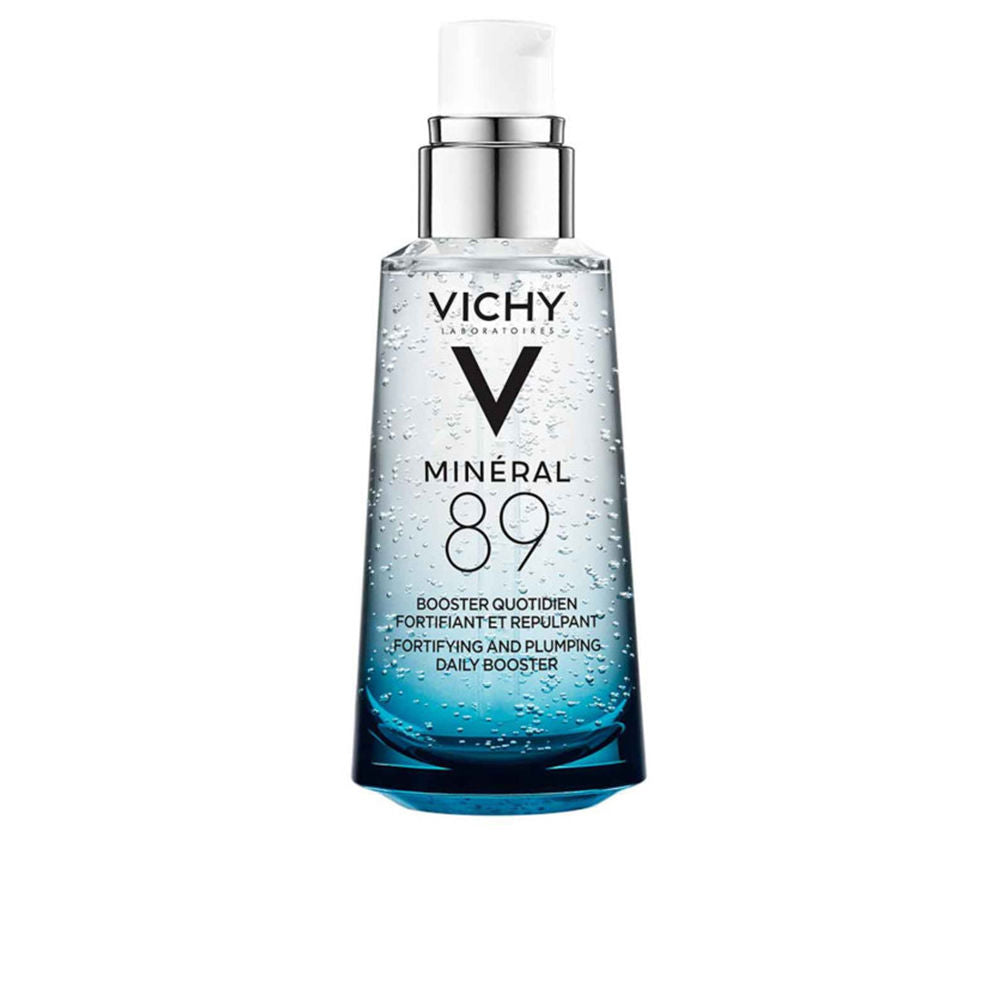 MINÉRAL 89 booster quotidien fortifiant 50 ml