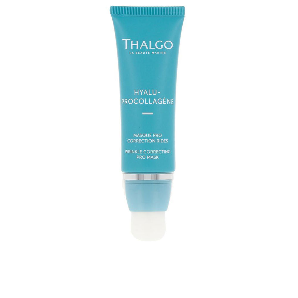 HYALU-PROCOLLAGÈNE anti-wrinkle mask