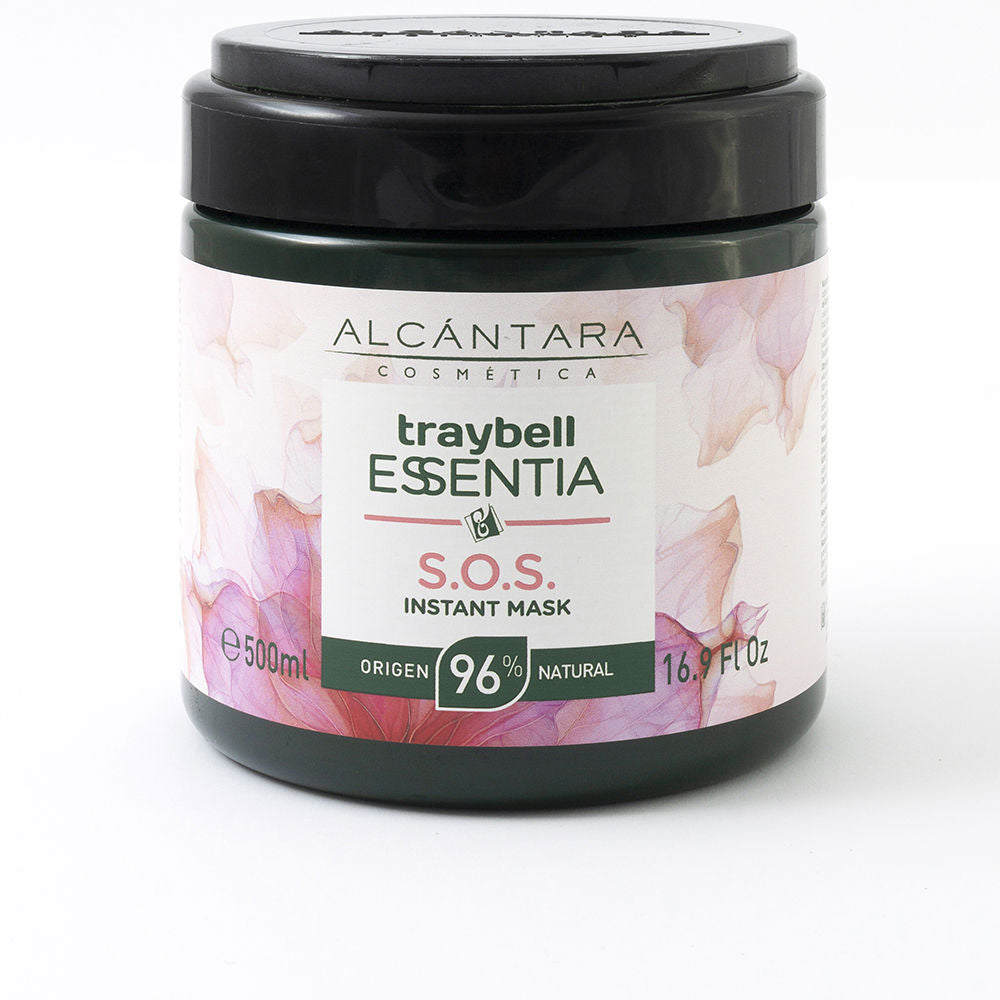 TRAYBELL ESSENTIA mascarilla sos