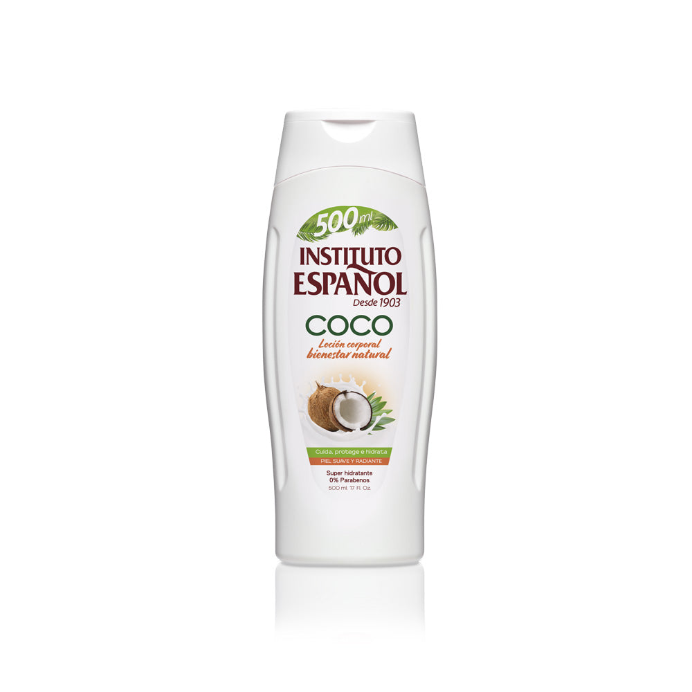COCO loción corporal