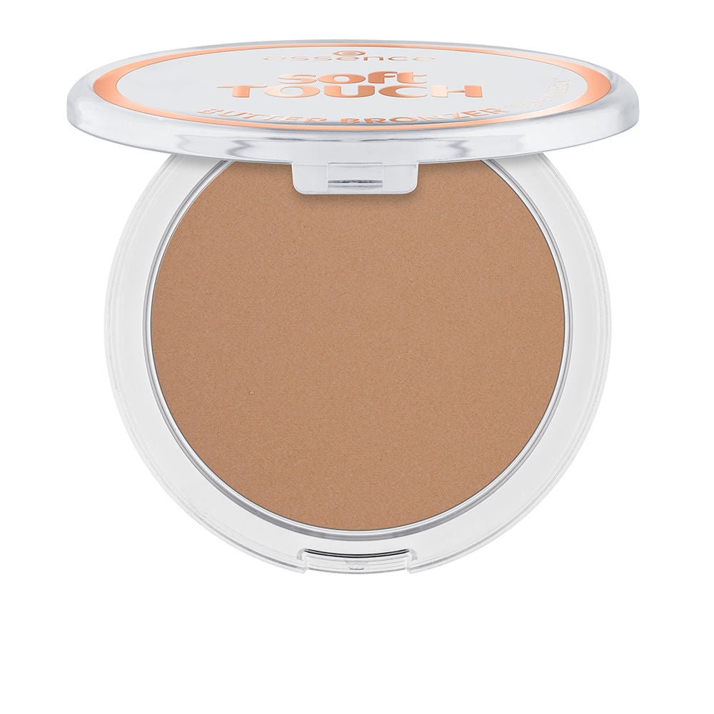 SOFT TOUCH bronzing powder #10-Whipped Buttercup 10 gr