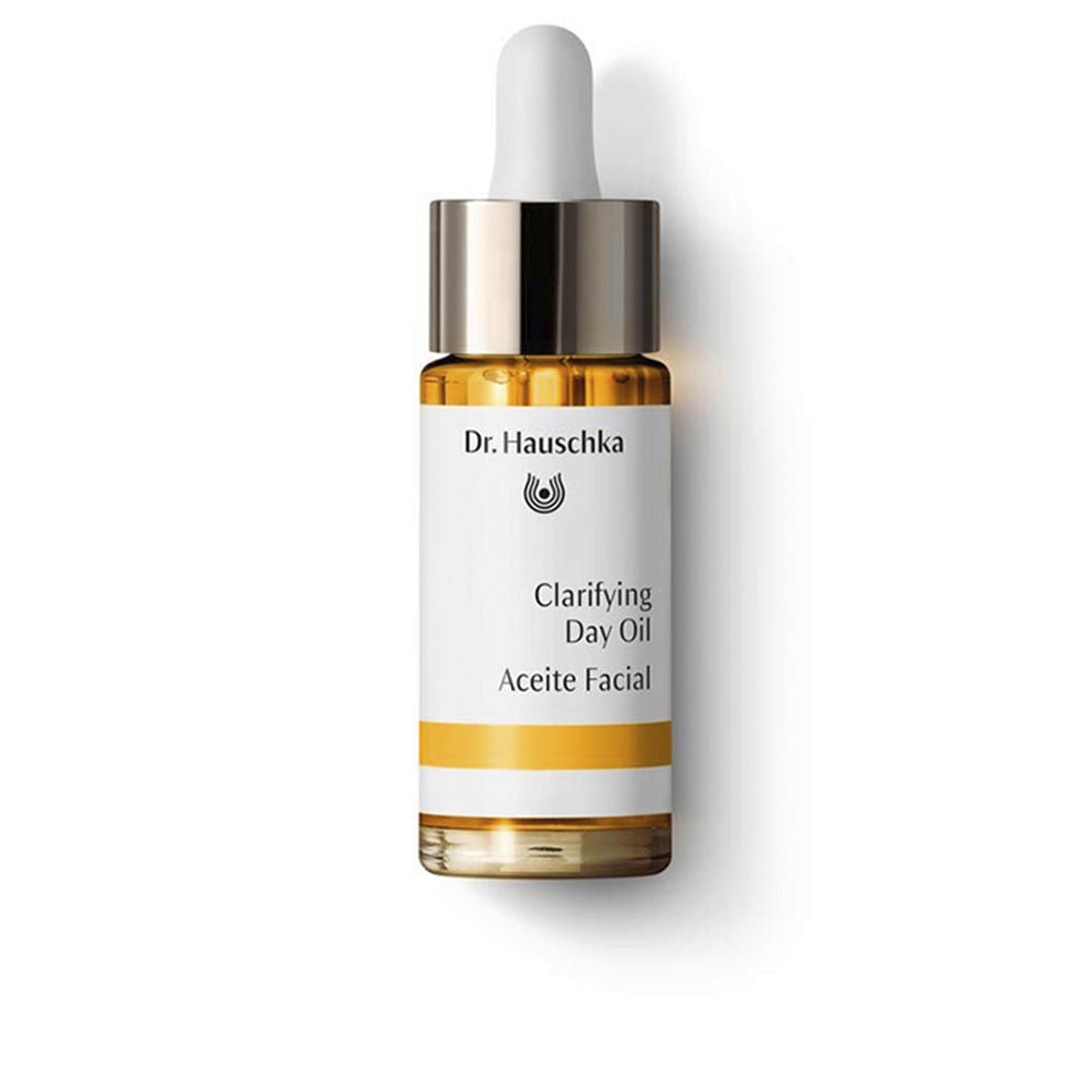 Facial oil