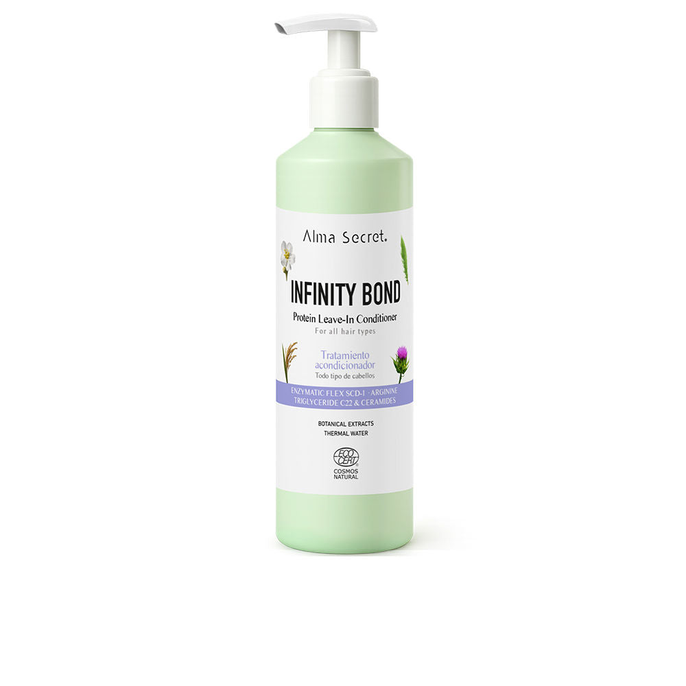 INFINITY BOND leave-in conditioner with proteins