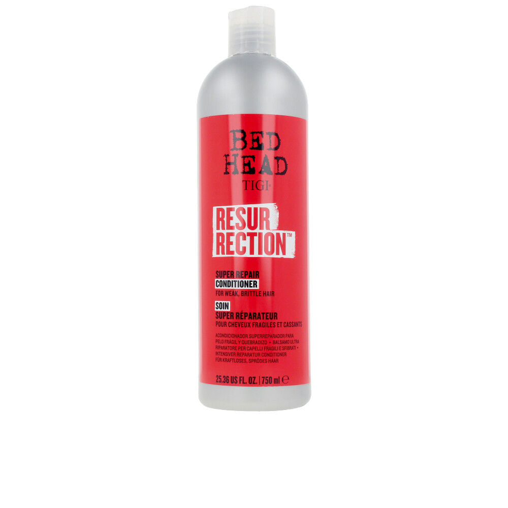 BED HEAD resurrection conditioner