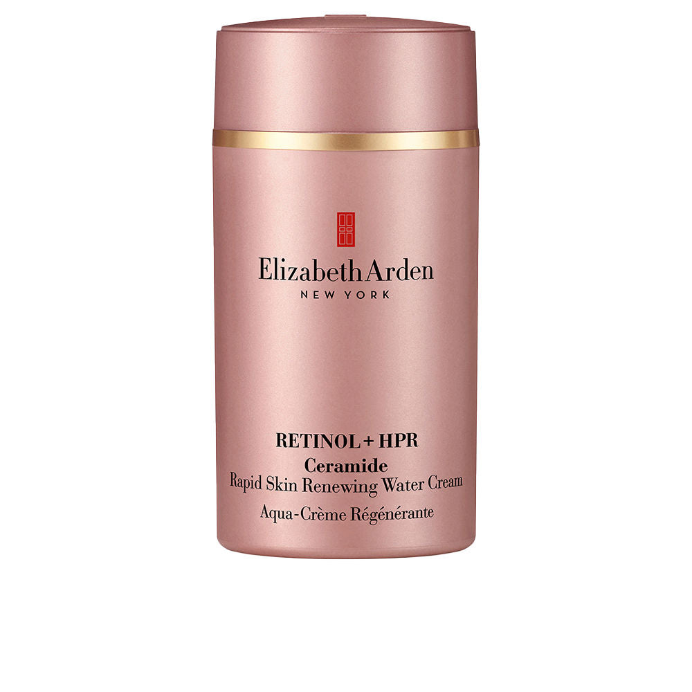 RETINOL + HPR regenerating water cream 50 ml